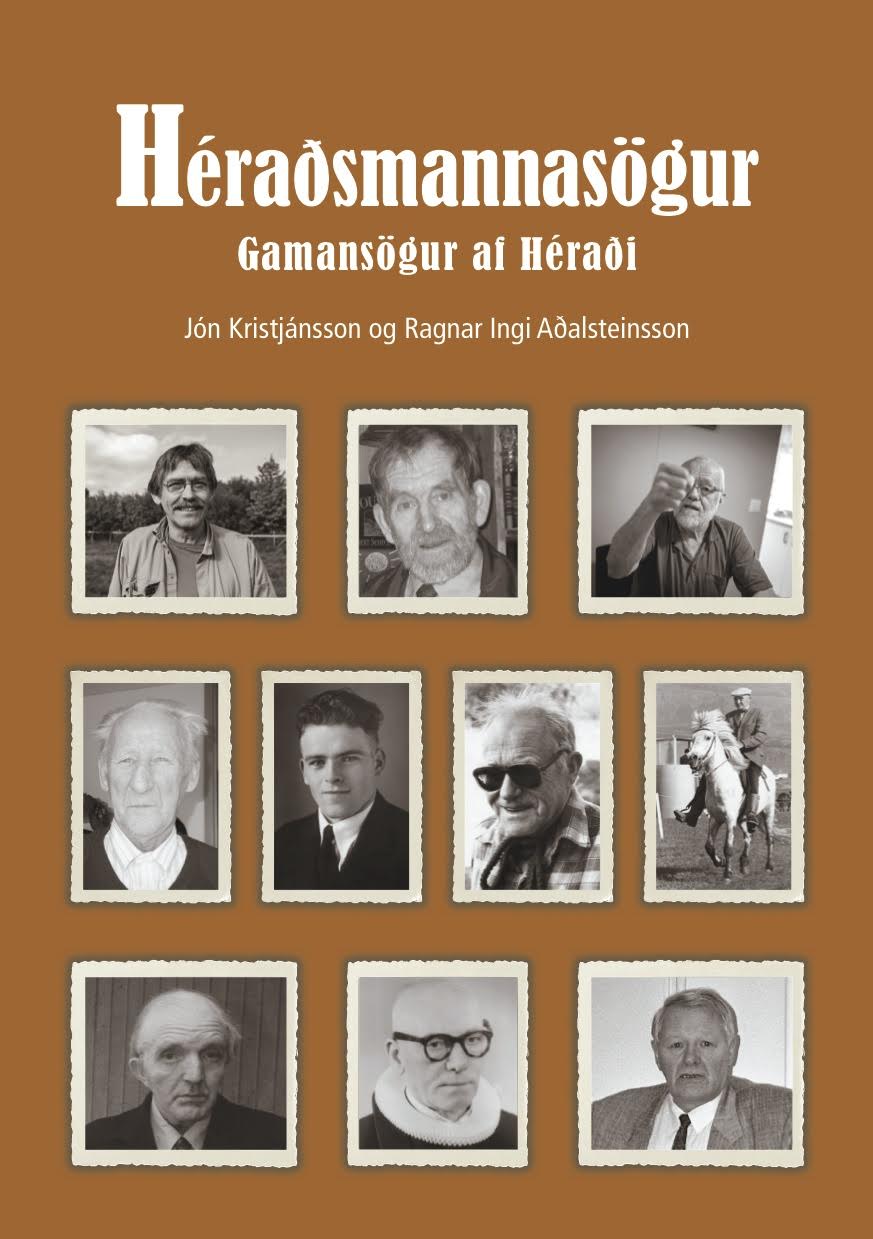 Héraðsmannasögur