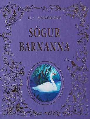 Sögur barnanna