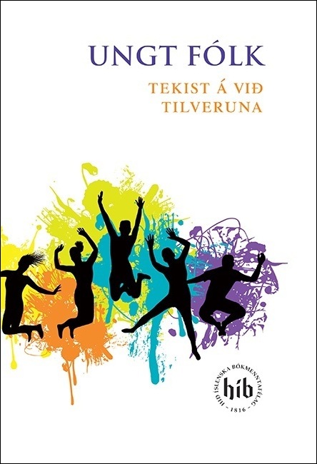 Ungt fólk - tekist á við tilveruna