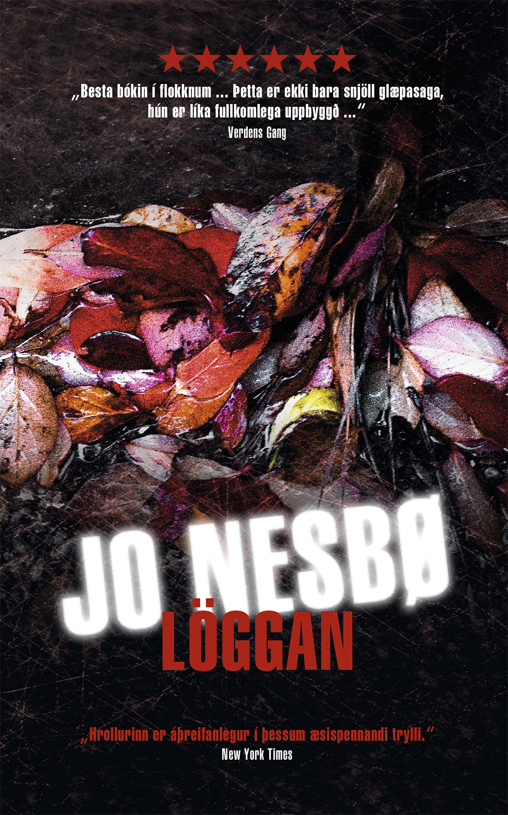 Löggan