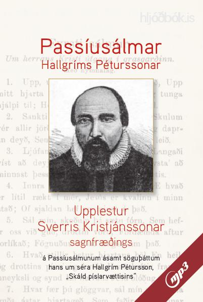 Passíusálmar Hallgríms Péturssonar