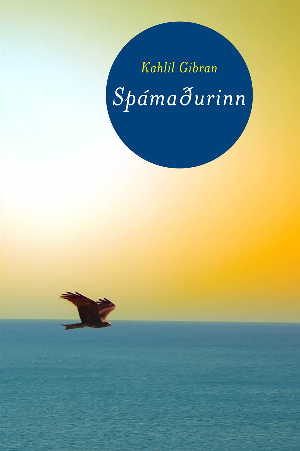 Spámaðurinn