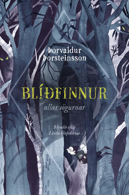Blíðfinnur