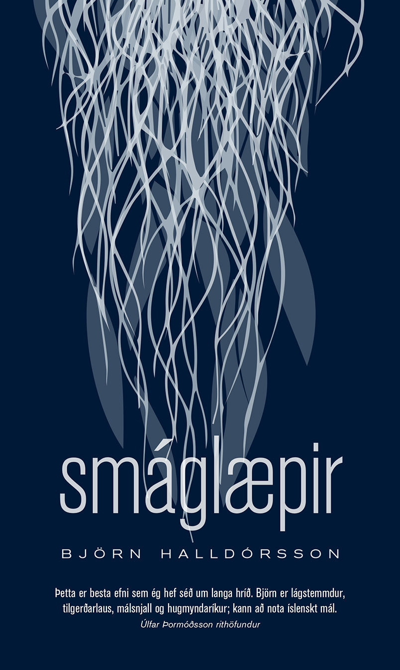 Smáglæpir