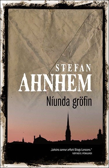 Níunda gröfin