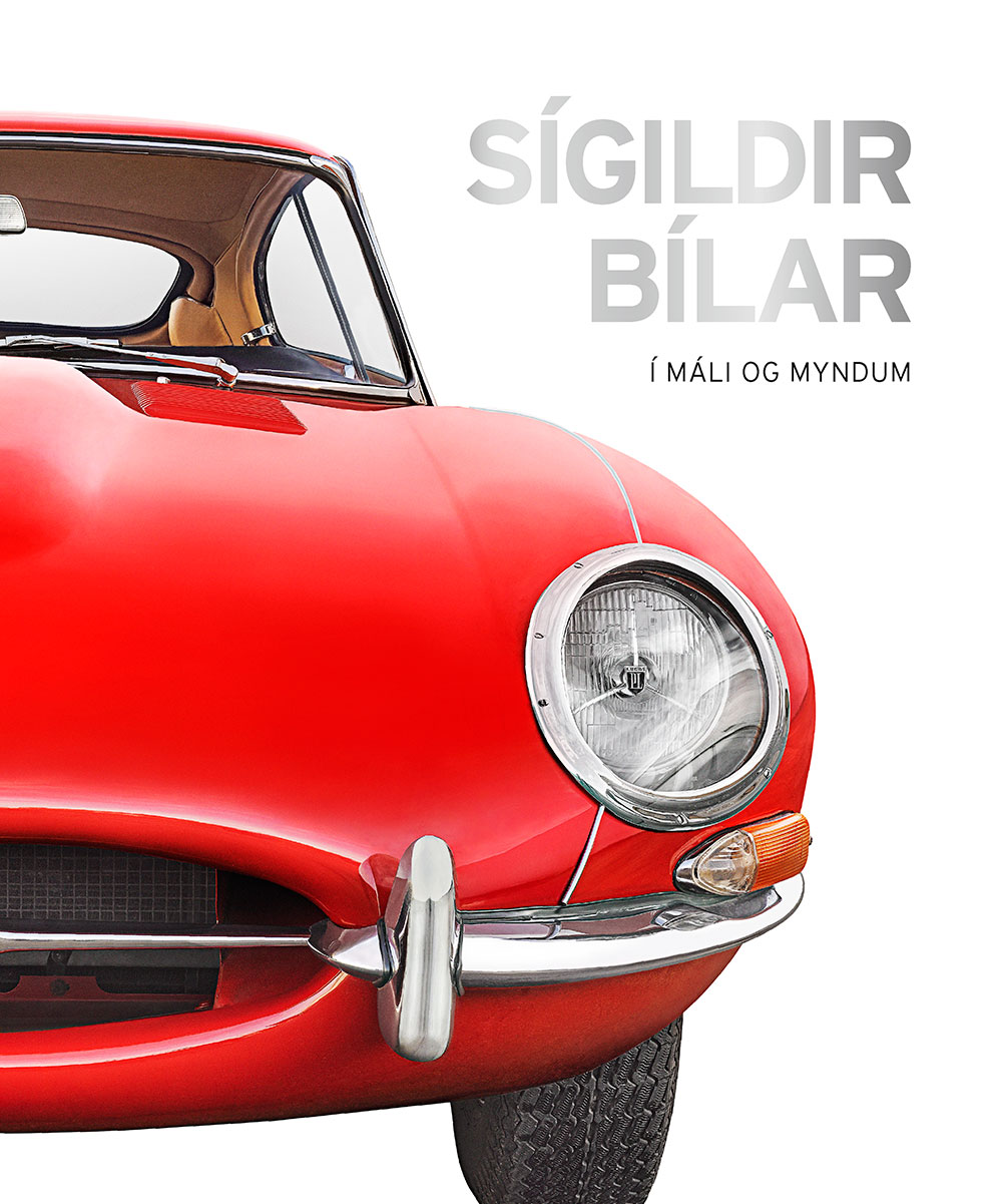 Sigildir bílar
