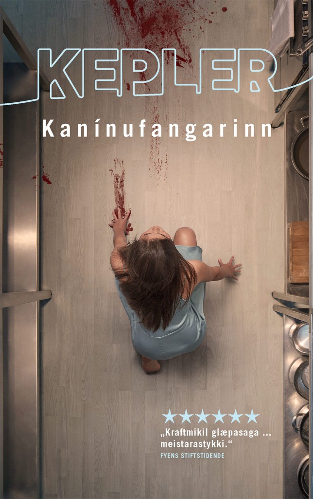 Kanínufangarinn