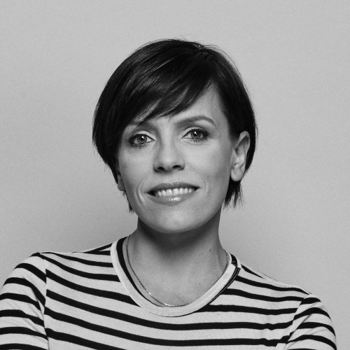 Elísa Jóhannsdóttir