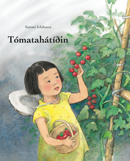 Tómatahátíðin