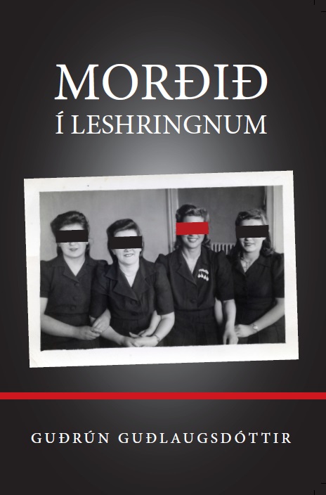 Morðið í leshringnum