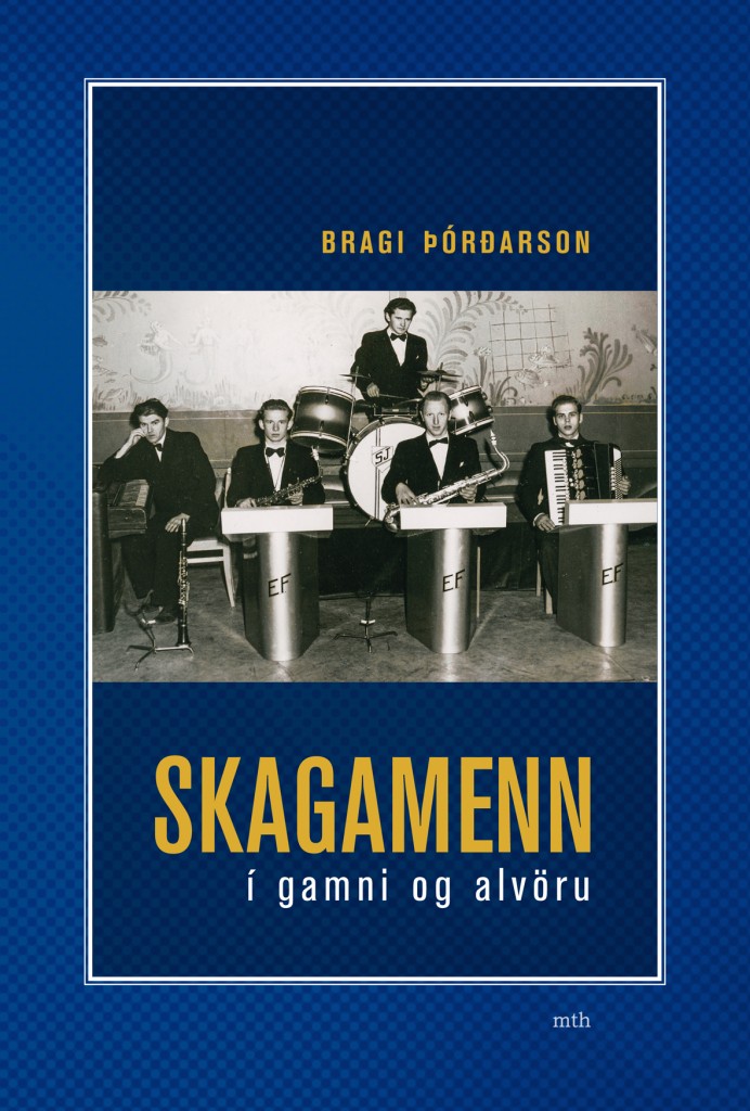 Skagamenn - í gamni og alvöru