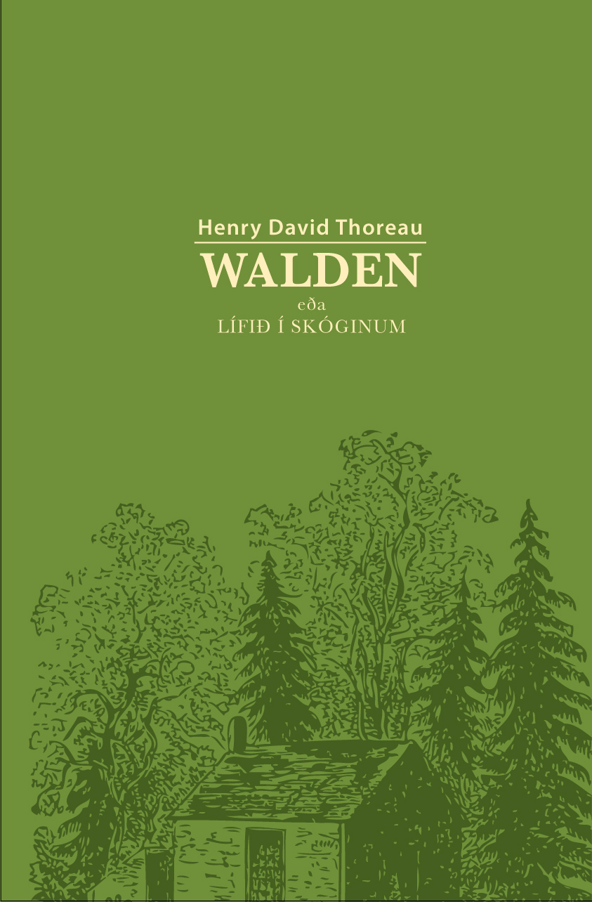 Walden eða Lífið í skóginum