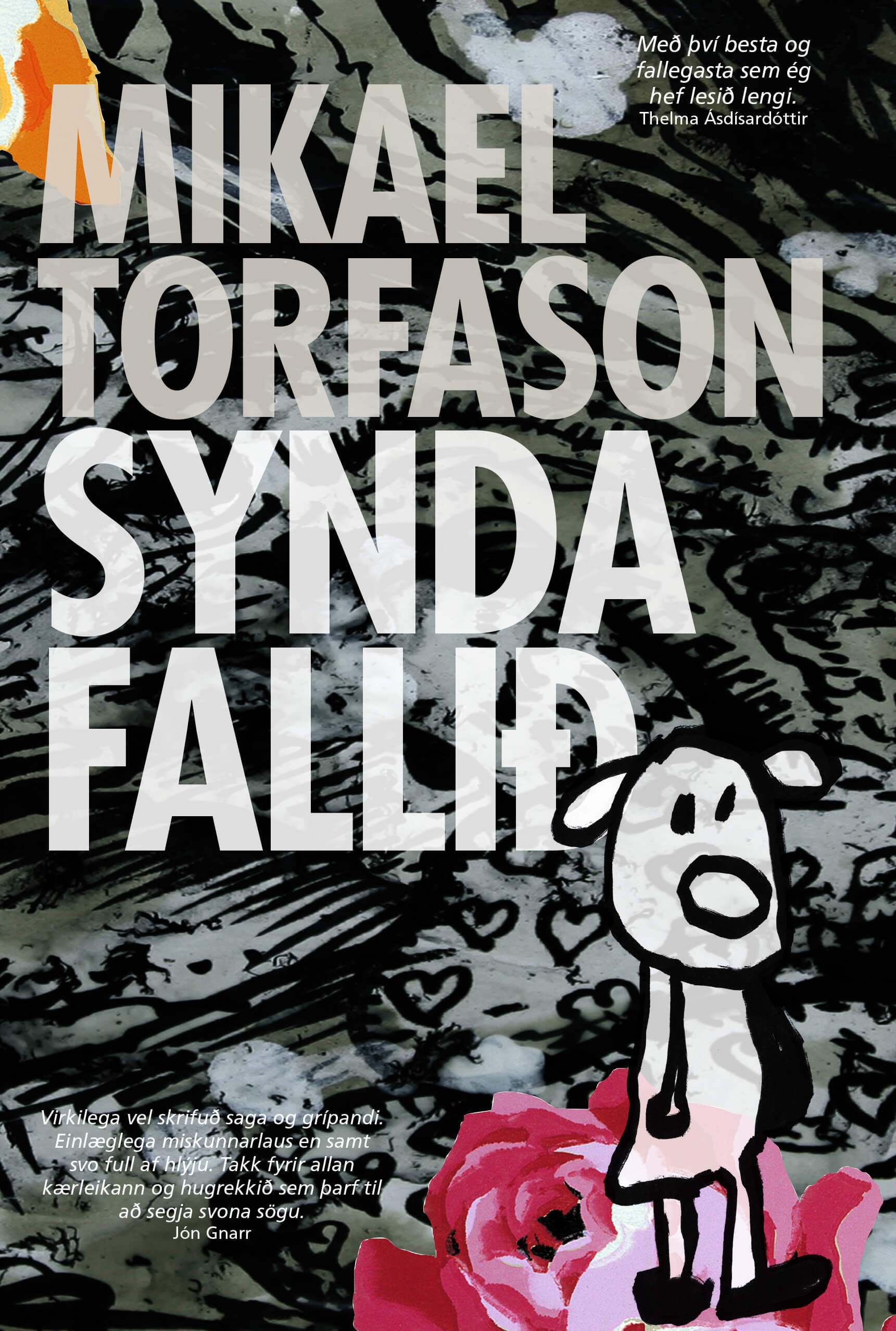 Syndafallið