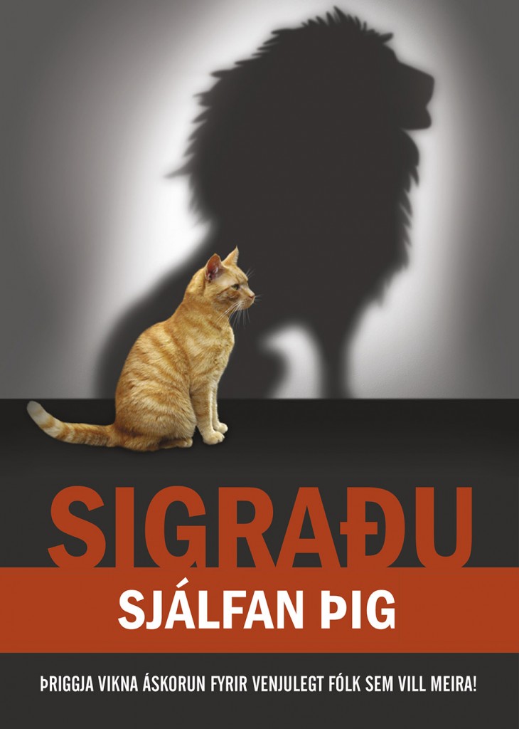 Sigraður sjálfan þig