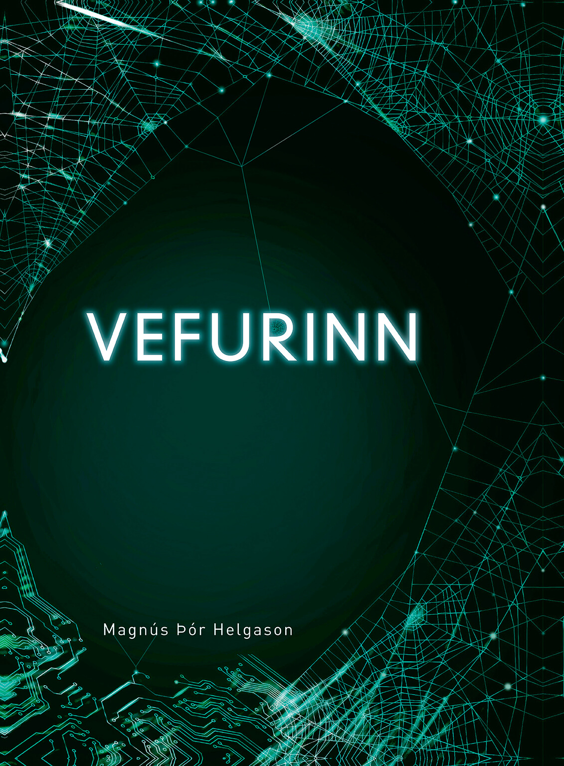 Vefurinn