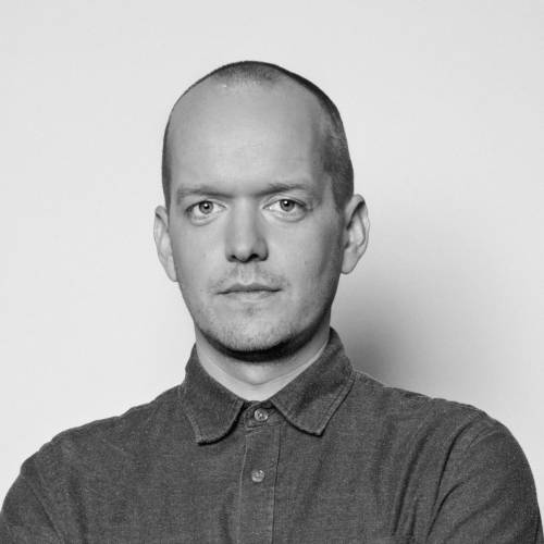 Jónas Reynir
