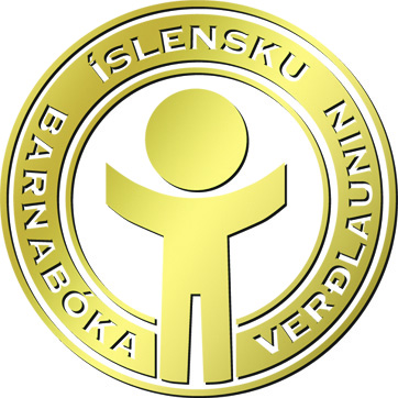 Íslensku barnabókaverðlaunin