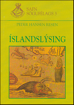 Íslandslýsing