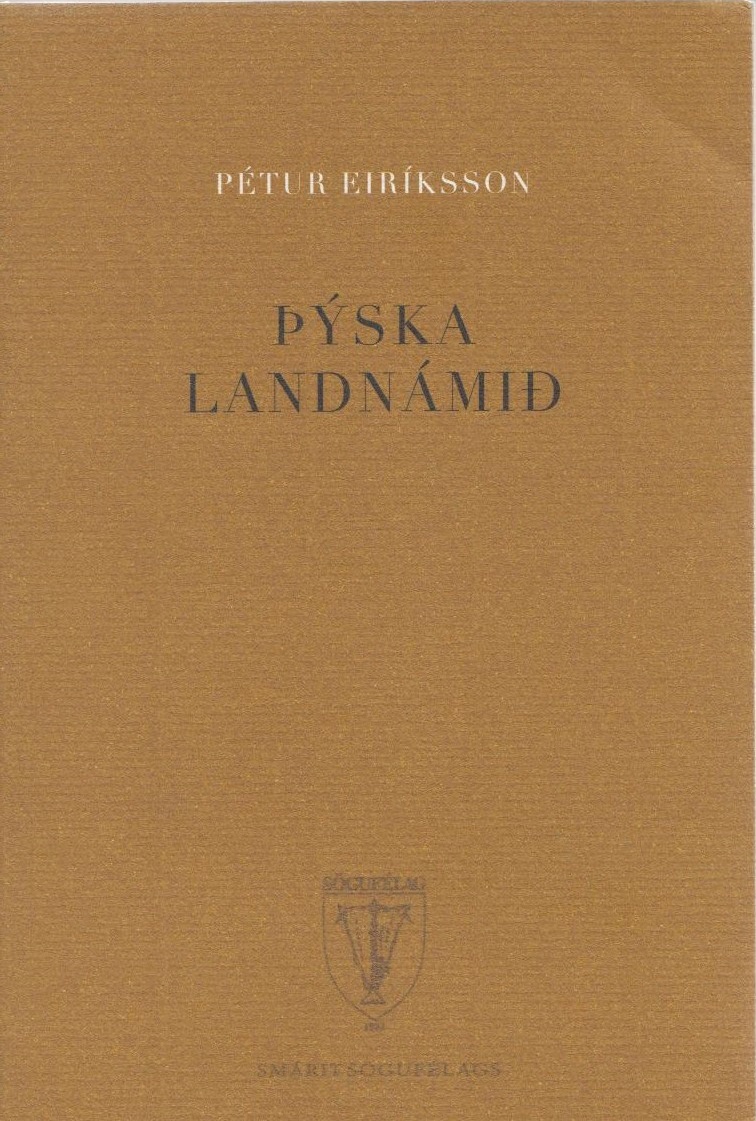 Þýska landnámið