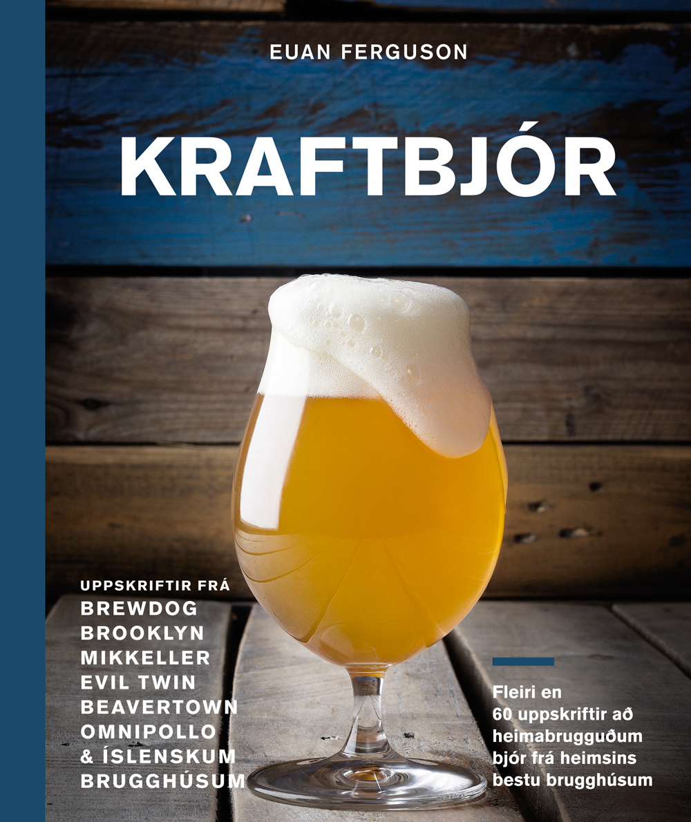 Kraftbjór