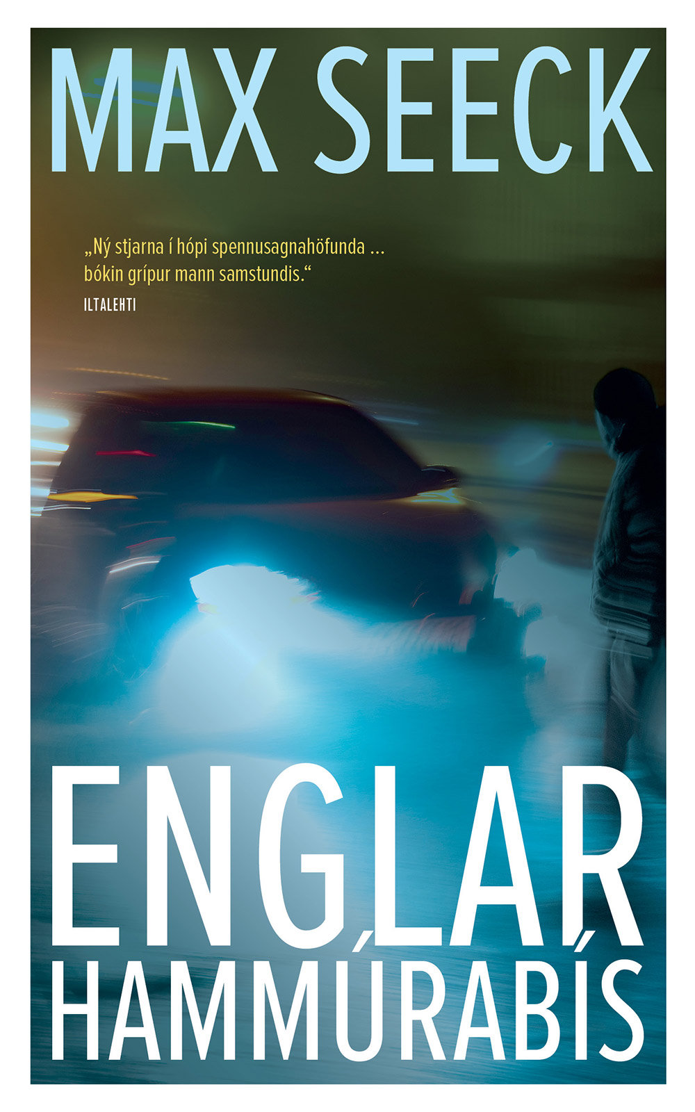 Englar Hammúrabís