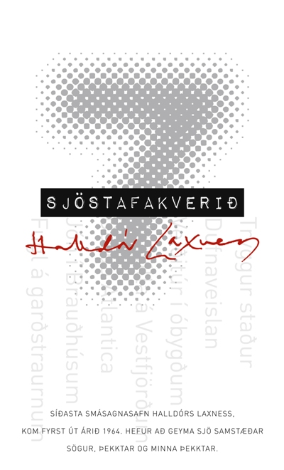 Sjöstafakverið