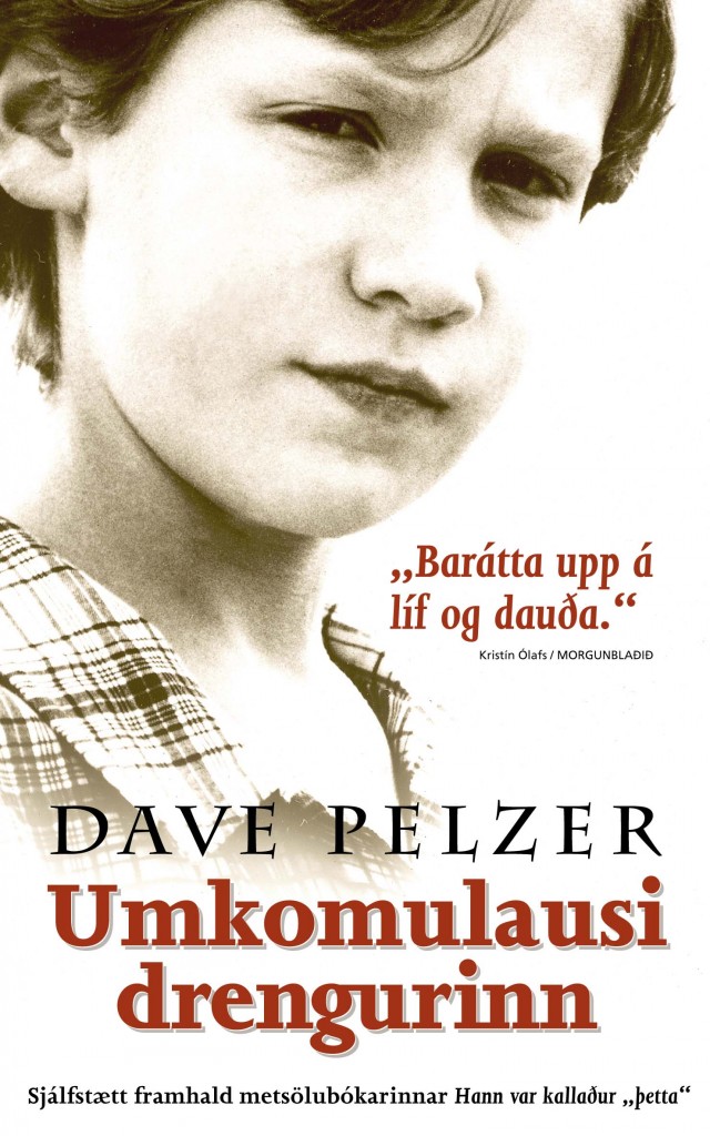 Umkomulausi drengurinn
