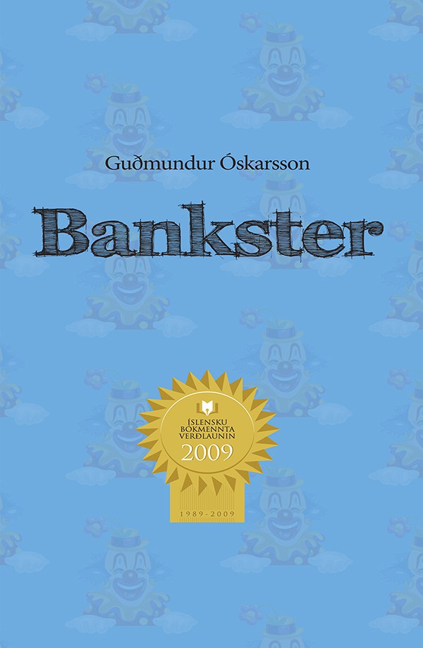 Bankster