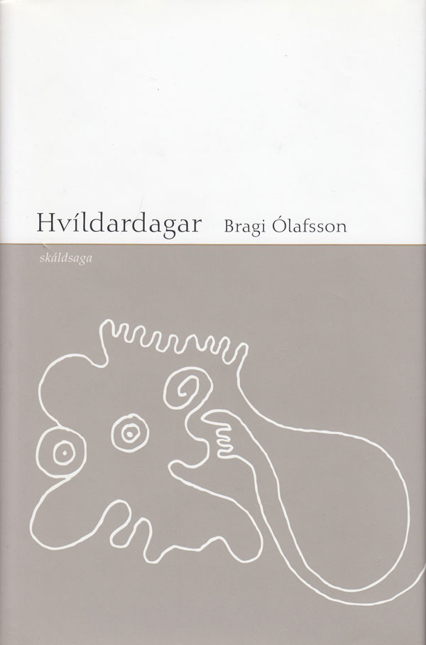 Hvíldardagar