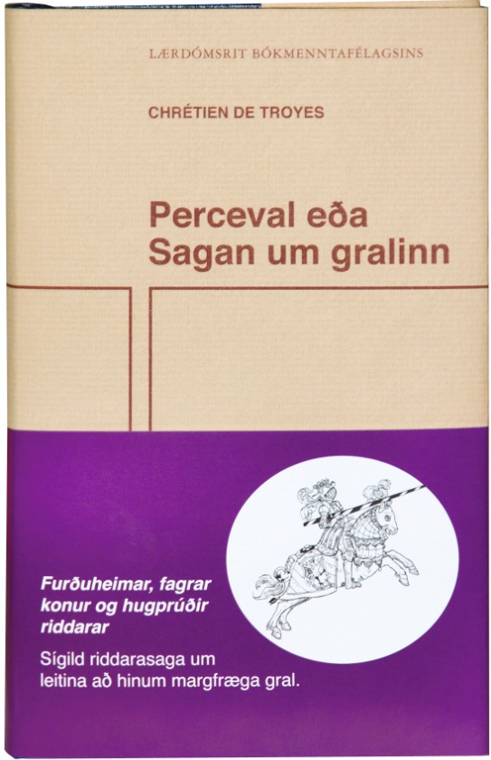 Perceval eða Sagann um gralinn