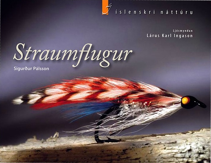Straumflugur - í íslenskri náttúru