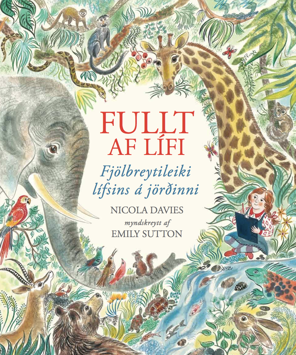 Fullt_af_lifi