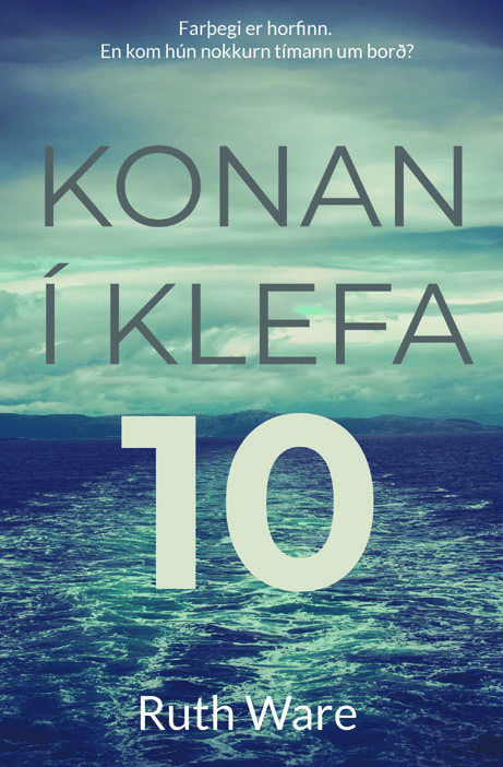 Konan í klefa 10