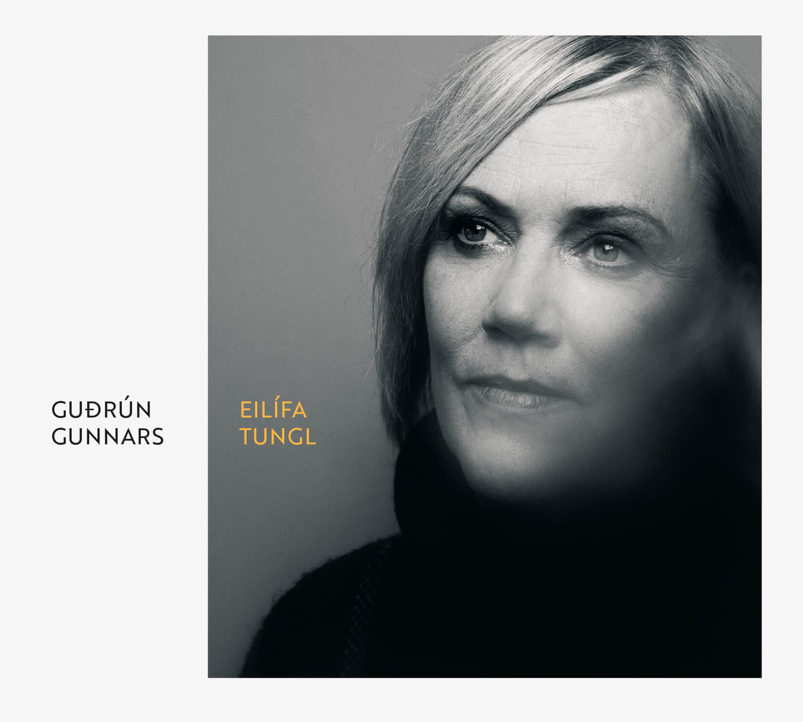 Eilífa tungl