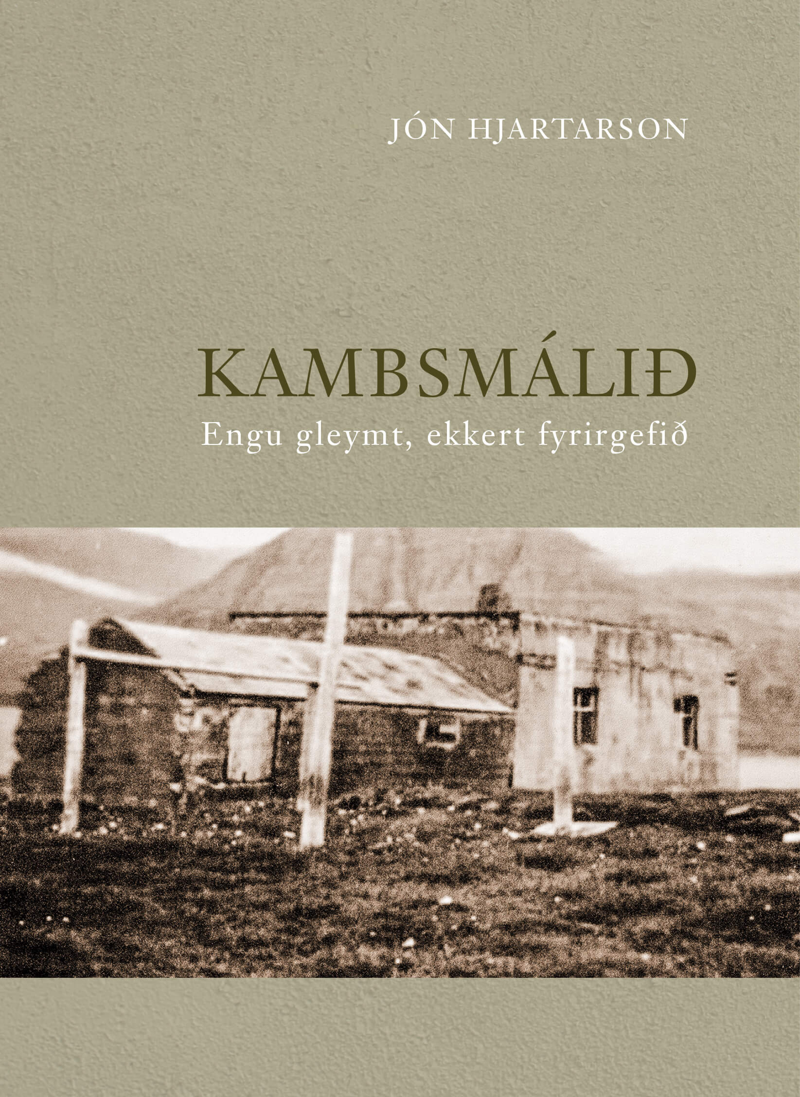 Kambsmálið
