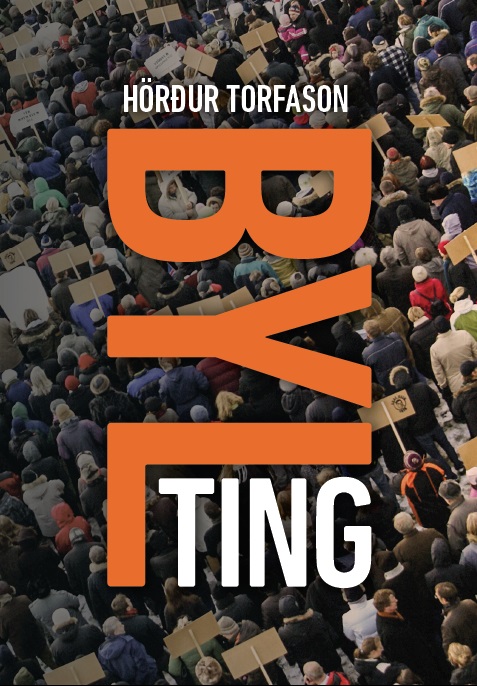 Bylting - Hörður Torfason