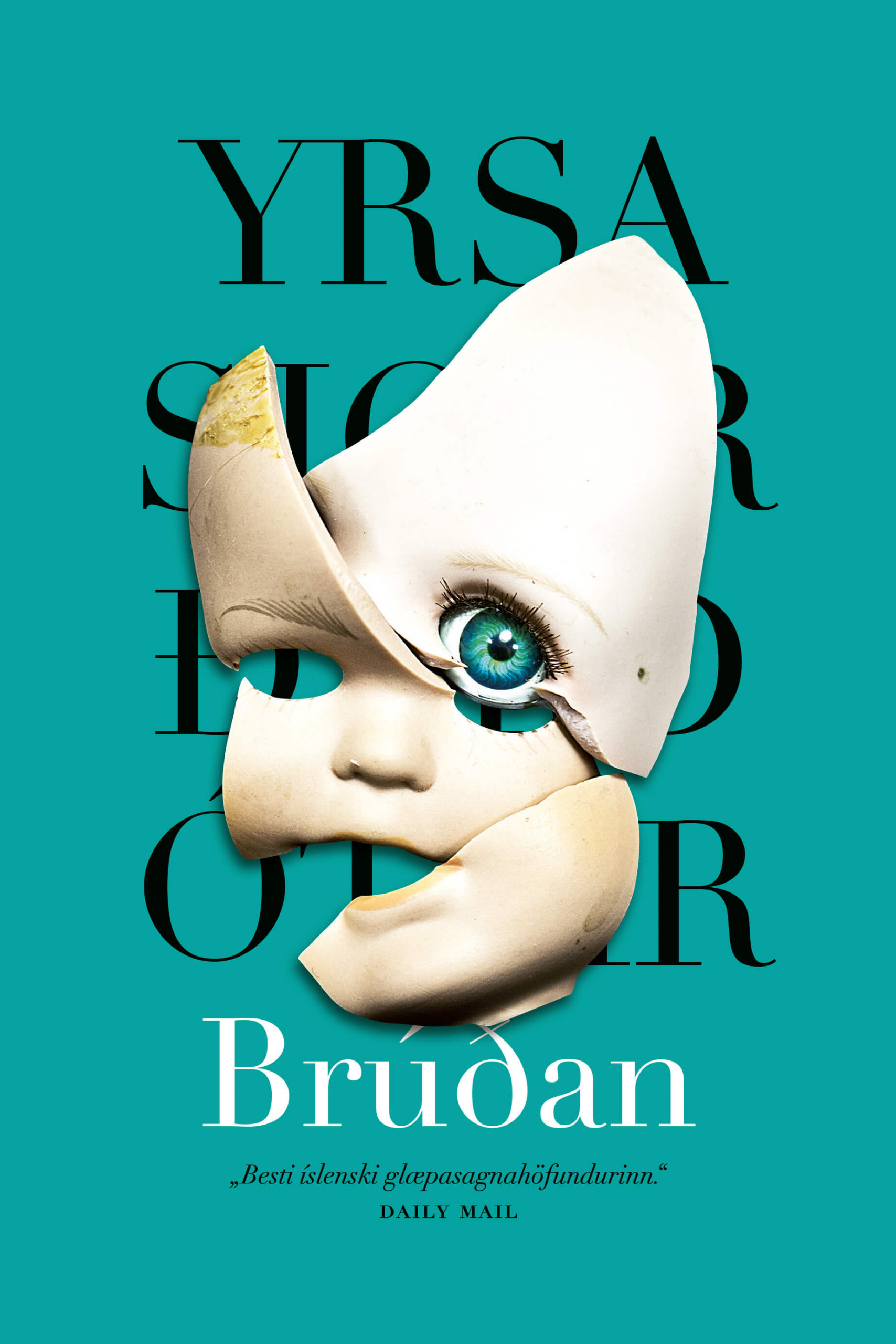 Brúðan