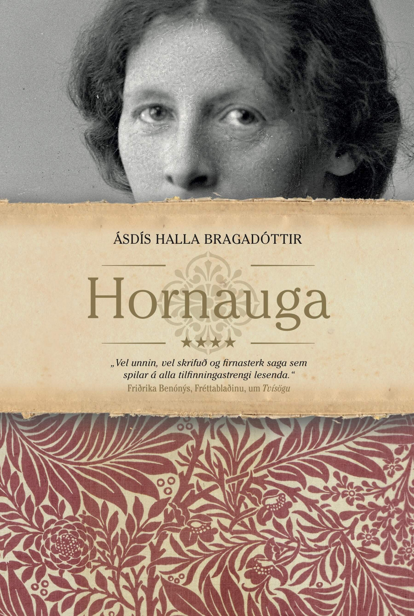 Hornauga