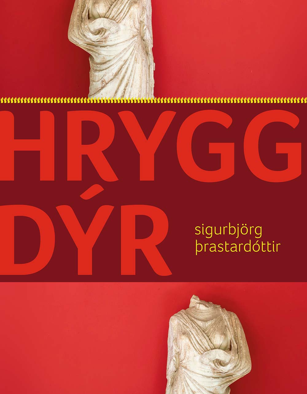 Hryggdýr