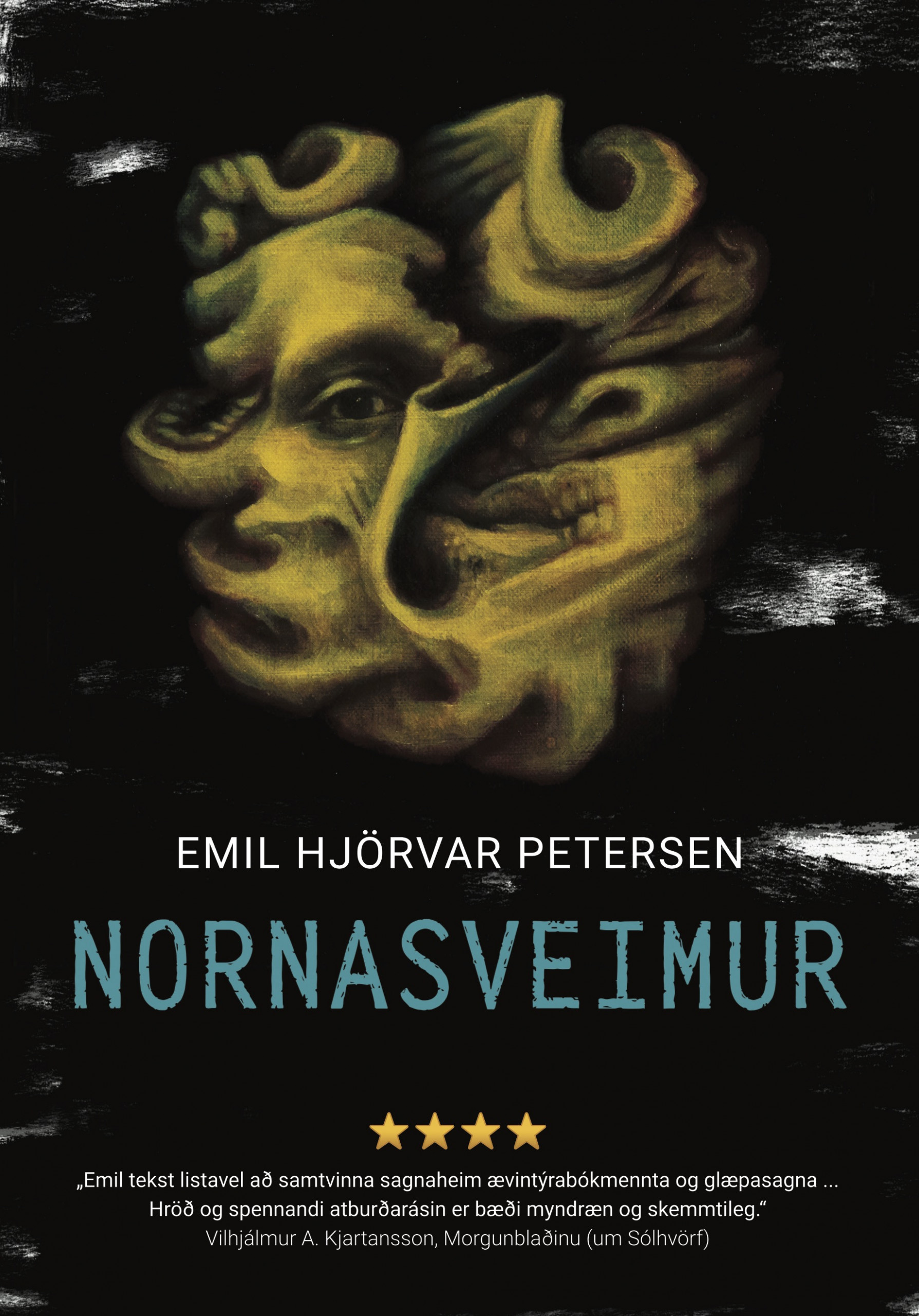 Nornasveimur