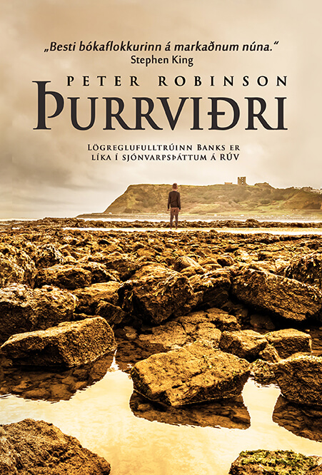 Þurrviðri