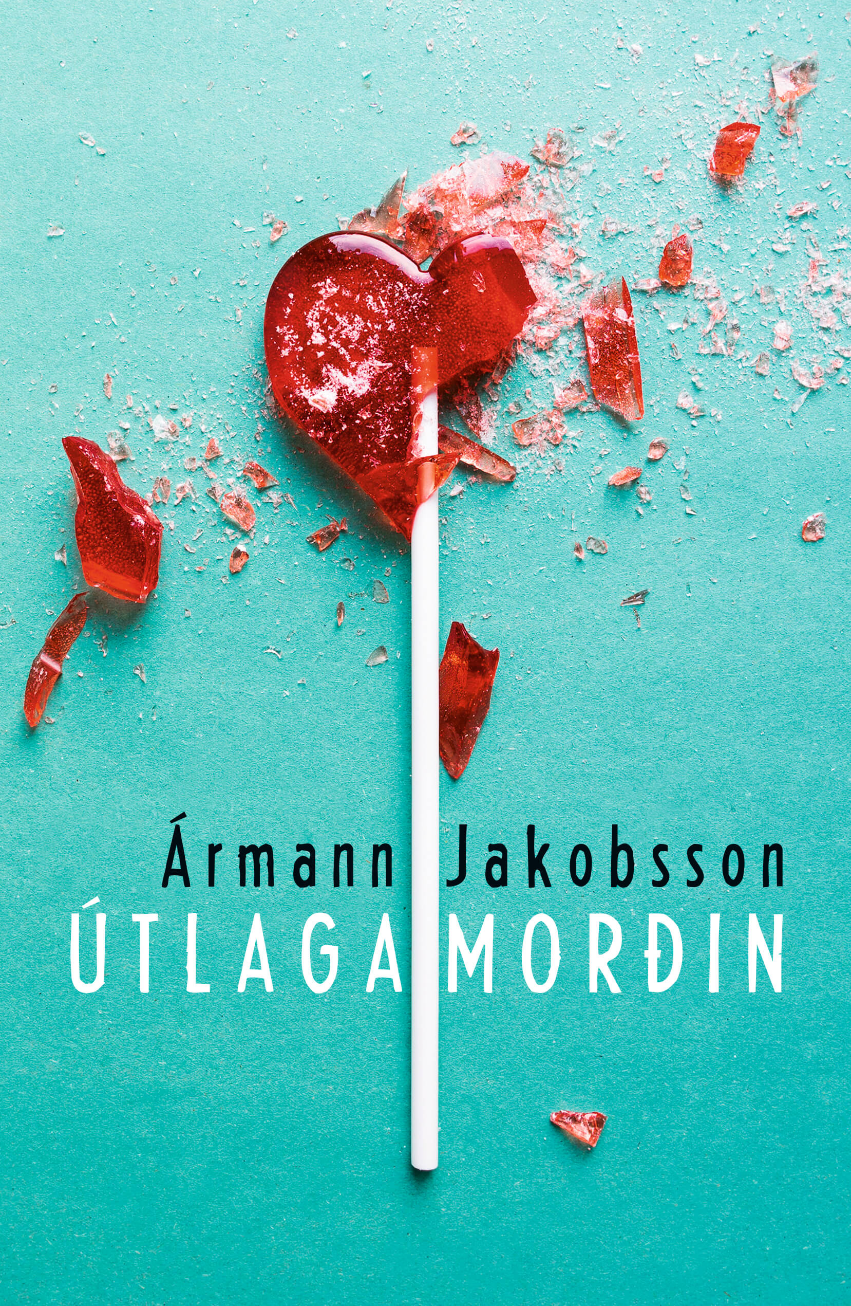 Útlagamorðin