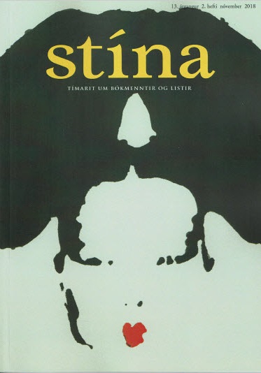 Stína 2. hefti 2018