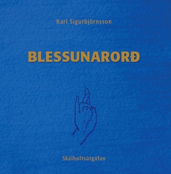 Blessunarorð