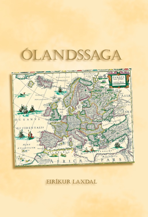 Ólandssaga