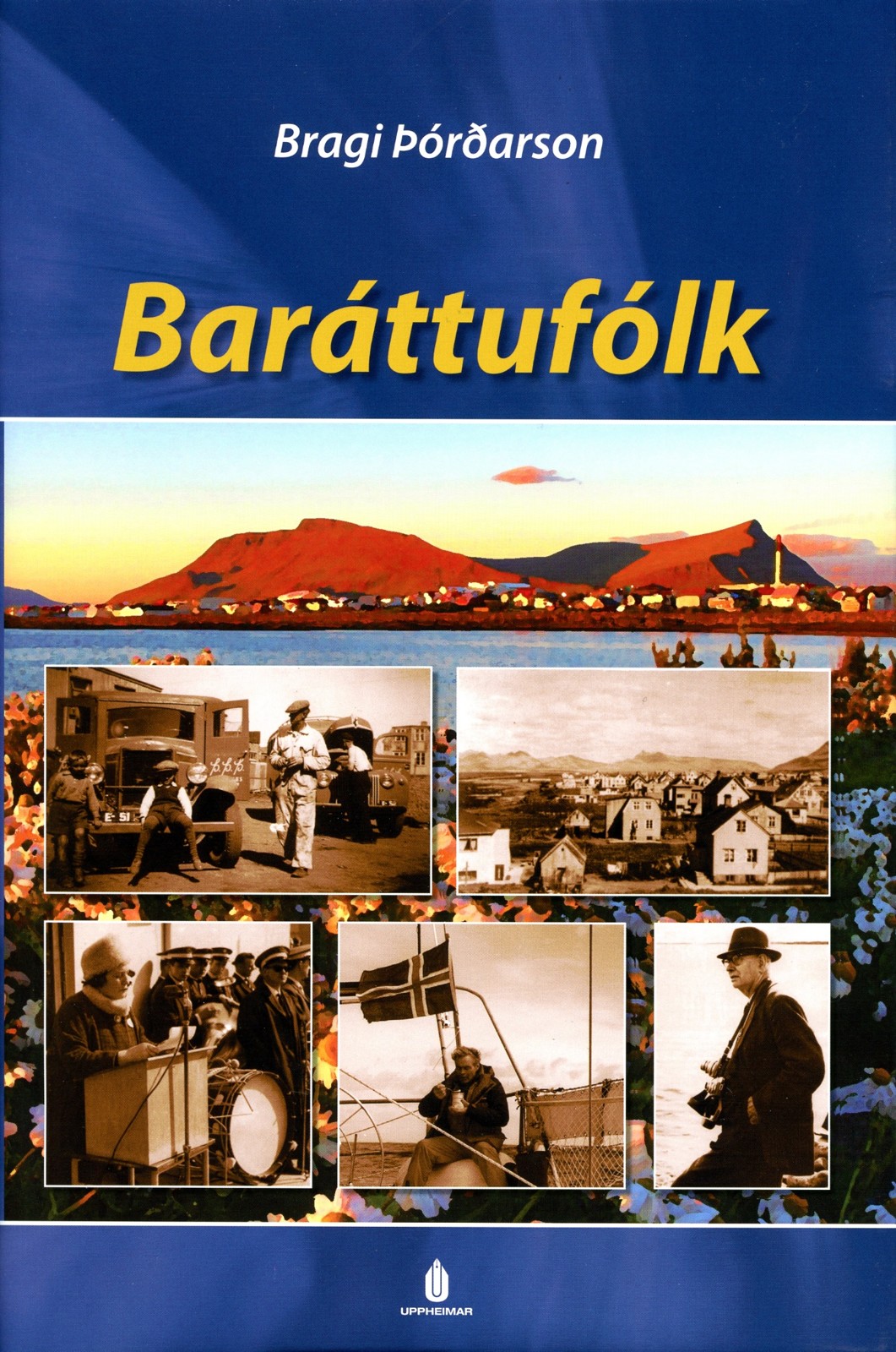 Baráttufólk