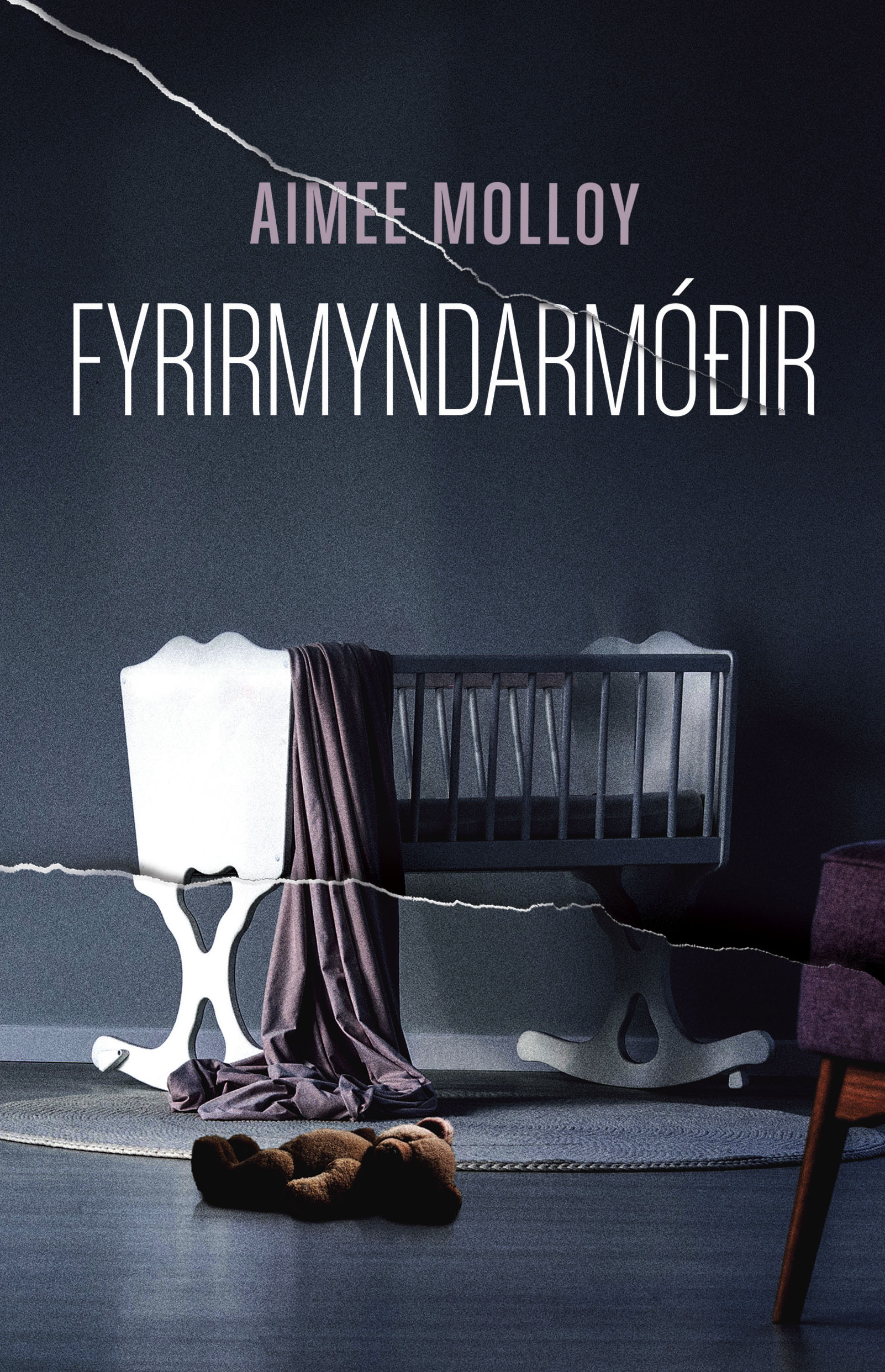 Fyrirmyndarmóðir