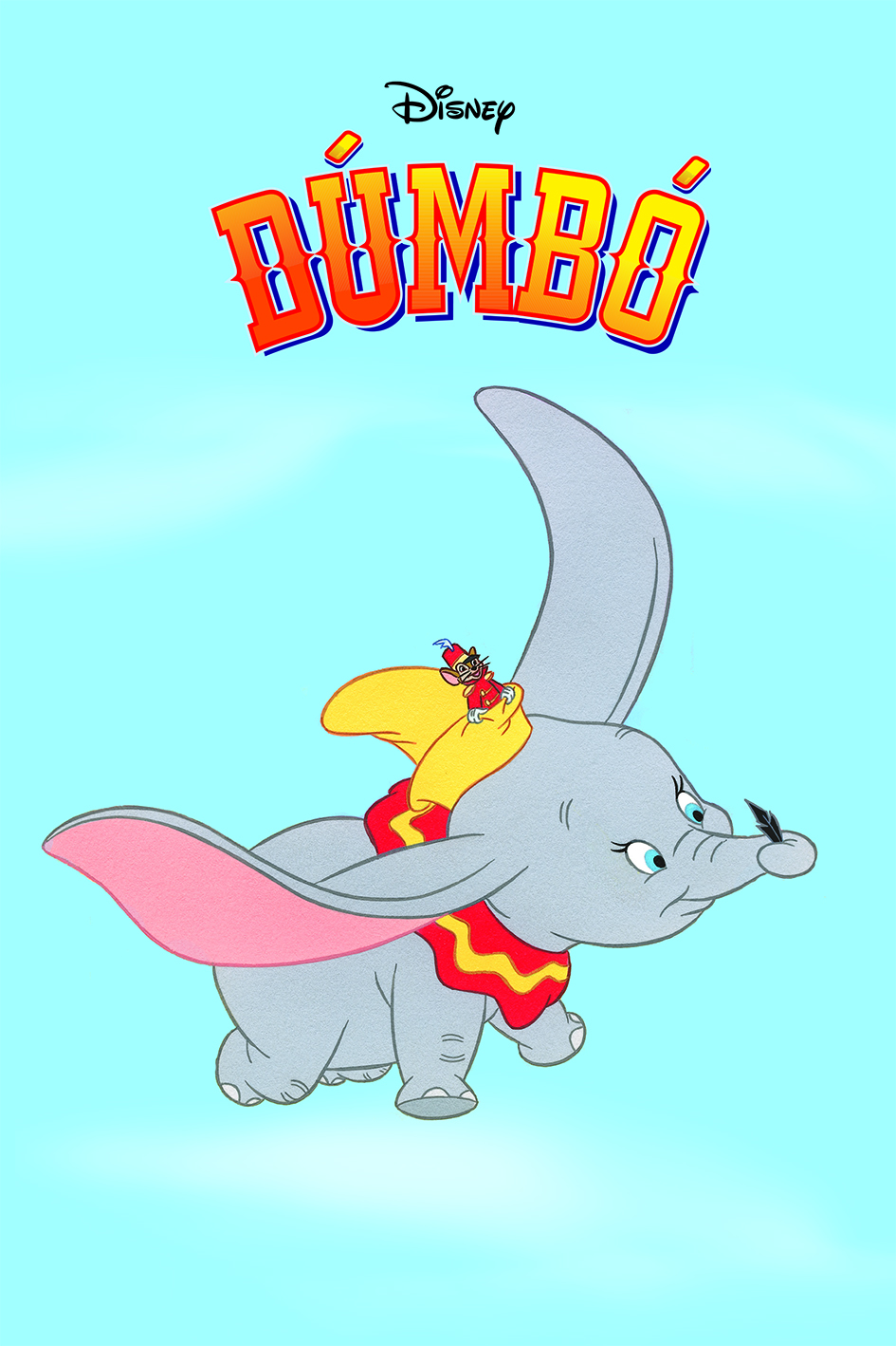 Dúmbó + CD