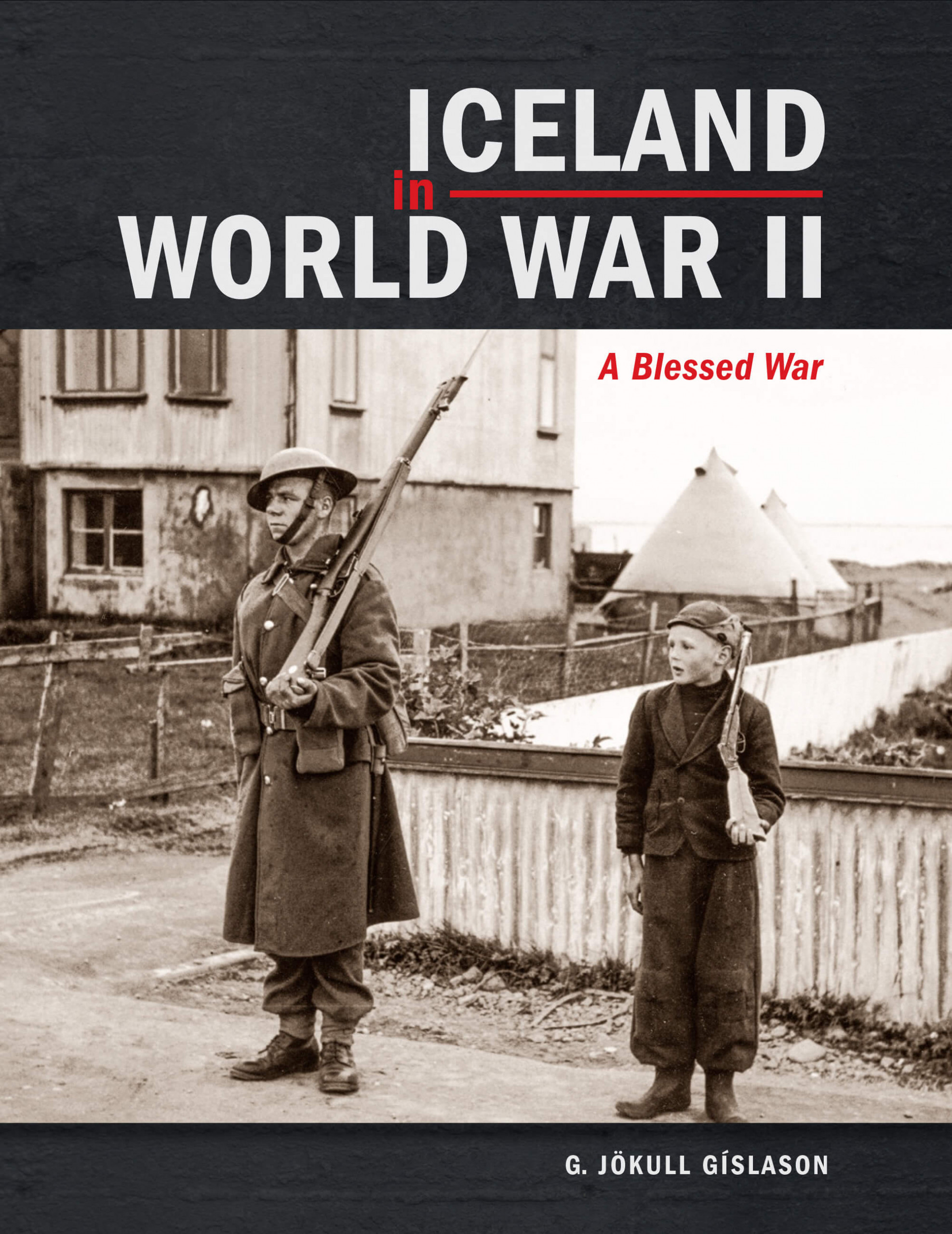 Iceland in World War II