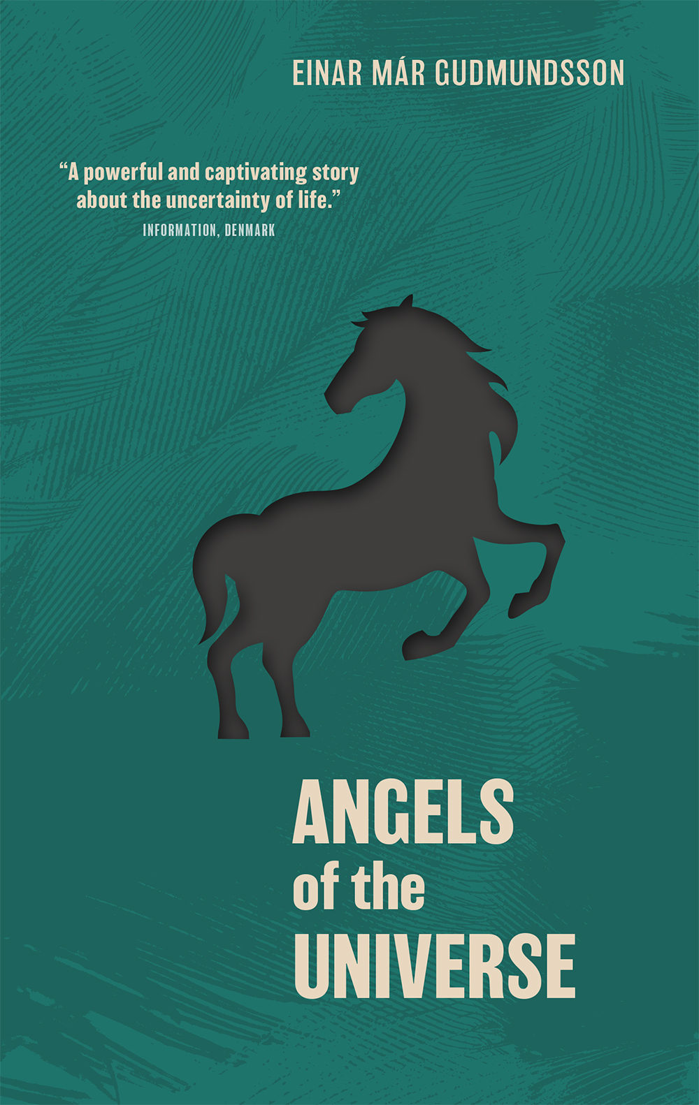 Angels of the universe